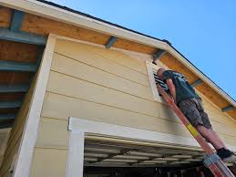 Siding Removal and Disposal in Wagoner, OK